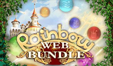 Rainbow Web Bundle à télécharger - WebJeux