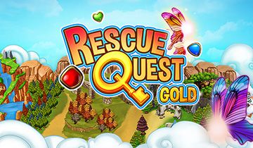 Rescue Quest Gold à télécharger - WebJeux