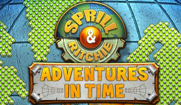 Sprill and Richie's Adventures in Time à télécharger - WebJeux
