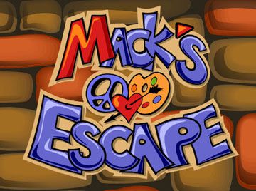 Mack's Escape à télécharger - WebJeux
