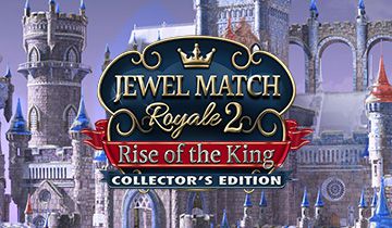 Jewel match Royale 2 - Rise of the King à télécharger - WebJeux