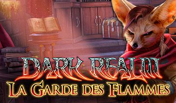 Dark Realm: La Garde des Flammes à télécharger - WebJeux