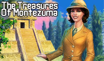 The Treasures Of Montezuma à télécharger - WebJeux