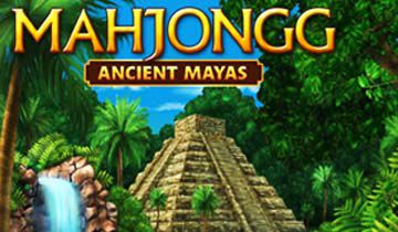 Mahjongg - Ancient Mayas à télécharger - WebJeux