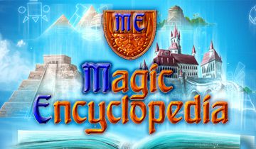 Magic Encyclopedia: First Story à télécharger - WebJeux