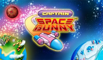 Captain Space Bunny à télécharger - WebJeux