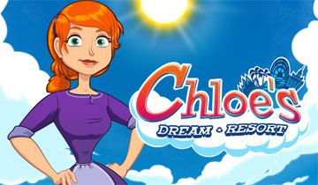 Chloe's Dream Resort à télécharger - WebJeux