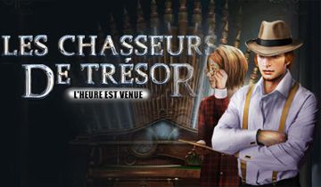 Treasure Seekers 4: The Time Has Come à télécharger - WebJeux