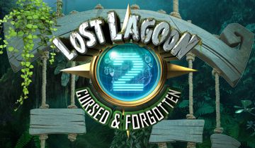 Lost Lagoon 2 - Cursed and Forgotten à télécharger - WebJeux