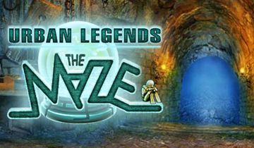 Urban Legends: The Maze à télécharger - WebJeux