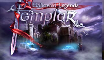 Hallowed Legends: Templar à télécharger - WebJeux