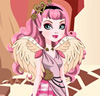 Ever After High Cupid Dress-Up