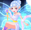 Cutie Fairy Dress Up