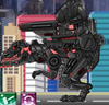 Dino Robot - Terminator T-Rex