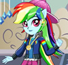 Dance Magic Rainbow Dash