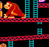 Donkey Kong Arcade Return