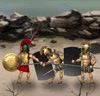 Achilles 2 - Origin of a Legend
